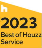 Houzz Award