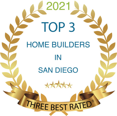 San Diego Best Award